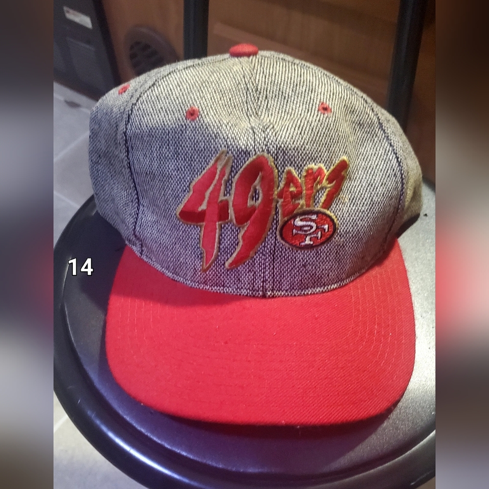 1980s SF 49ers